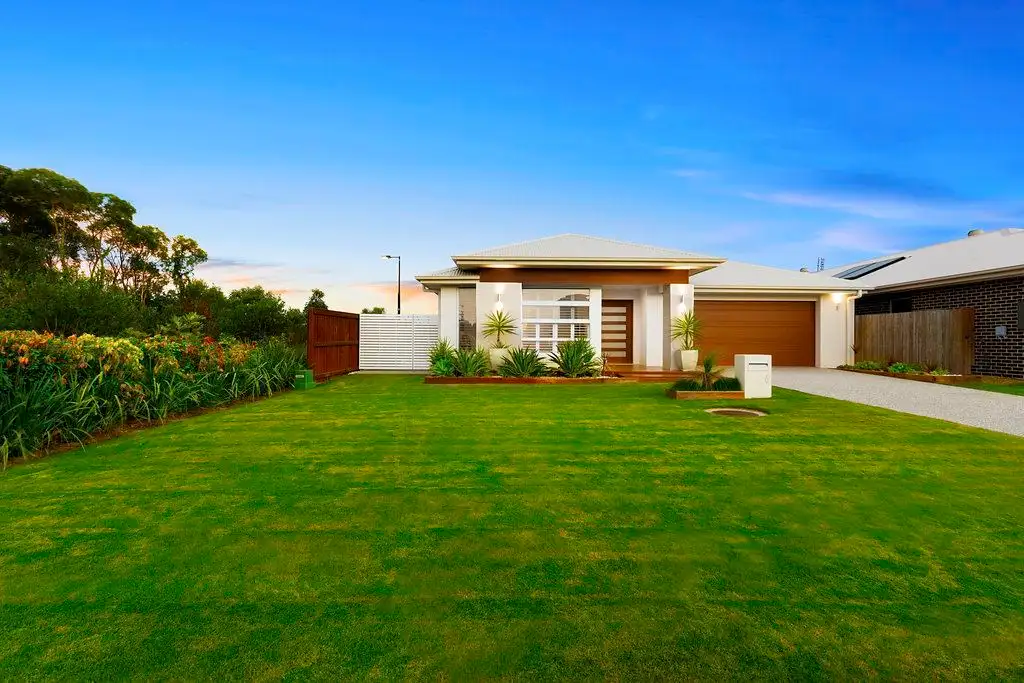 Main view of Homely house listing, 36 Apple Crescent, Caloundra West QLD 4551