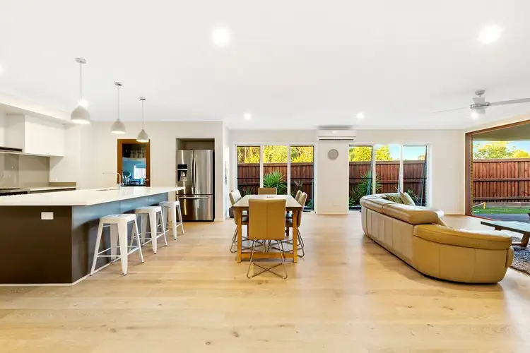 Second view of Homely house listing, 36 Apple Crescent, Caloundra West QLD 4551