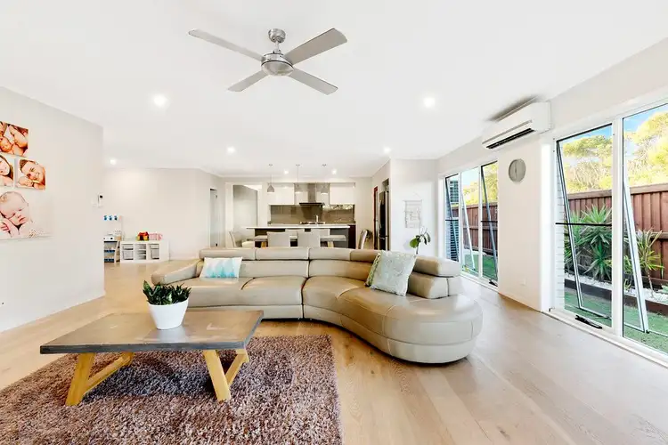 Third view of Homely house listing, 36 Apple Crescent, Caloundra West QLD 4551