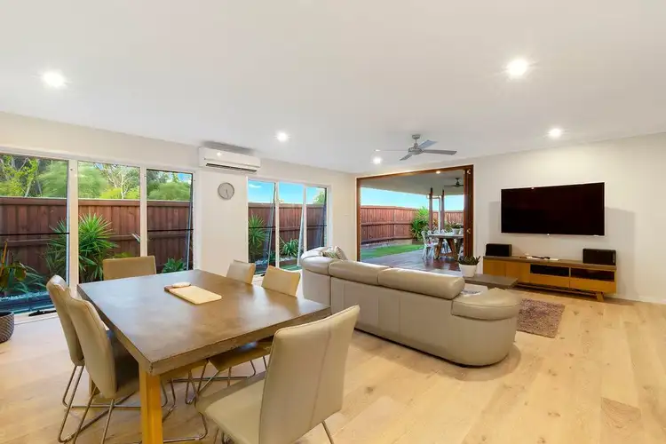 Fourth view of Homely house listing, 36 Apple Crescent, Caloundra West QLD 4551