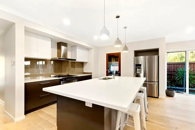 Sixth view of Homely house listing, 36 Apple Crescent, Caloundra West QLD 4551