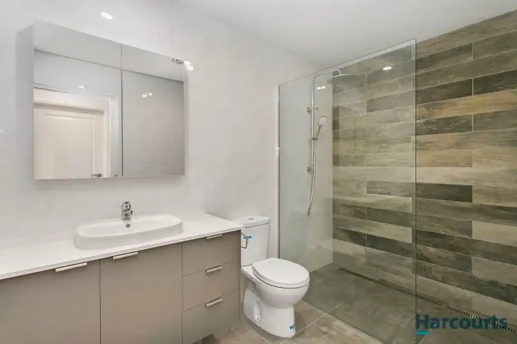 Fourth view of Homely house listing, 1B Scenic Road, Warragul VIC 3820