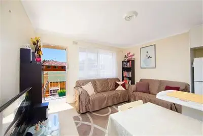 Second view of Homely unit listing, 13/47 Palomar Parade, Freshwater NSW