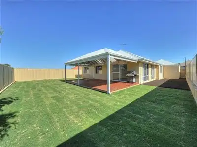 Main view of Homely house listing, 14 McCubbin Loop, Dawesville WA