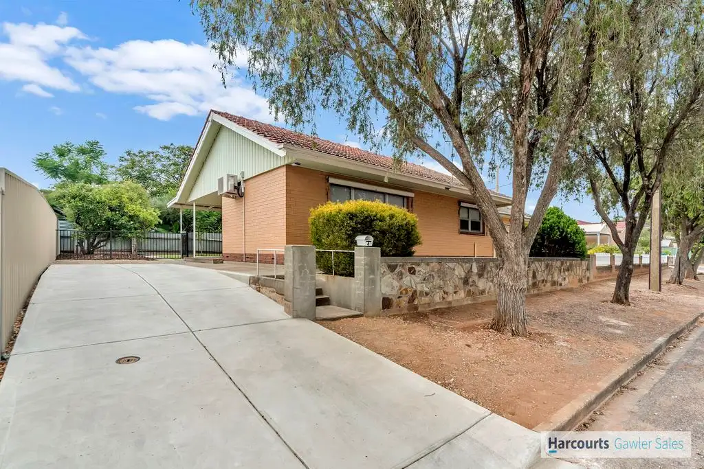 Main view of Homely house listing, 4 Third Street, Gawler South SA 5118