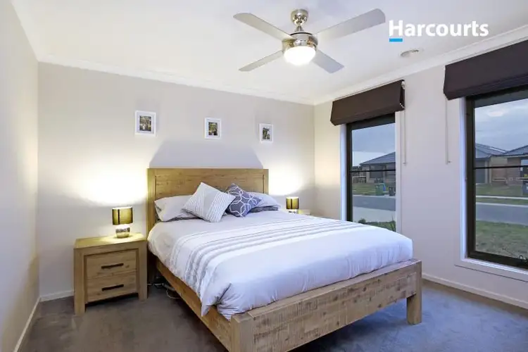 Fourth view of Homely house listing, 3 Mikhail Grove, Hastings VIC 3915