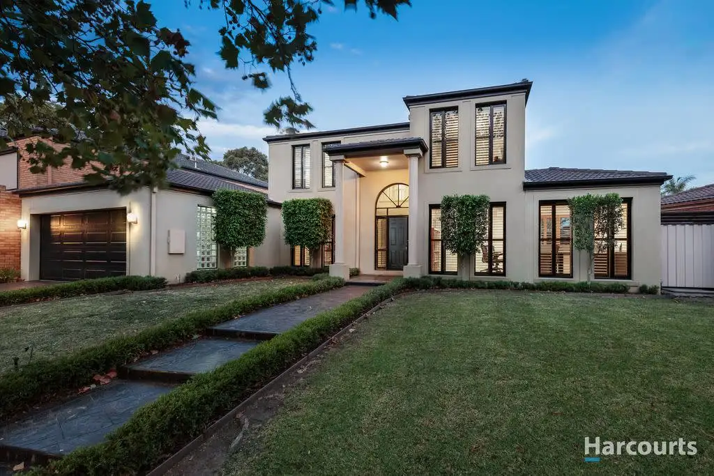 Main view of Homely house listing, 3 Superior Avenue, Rowville VIC 3178