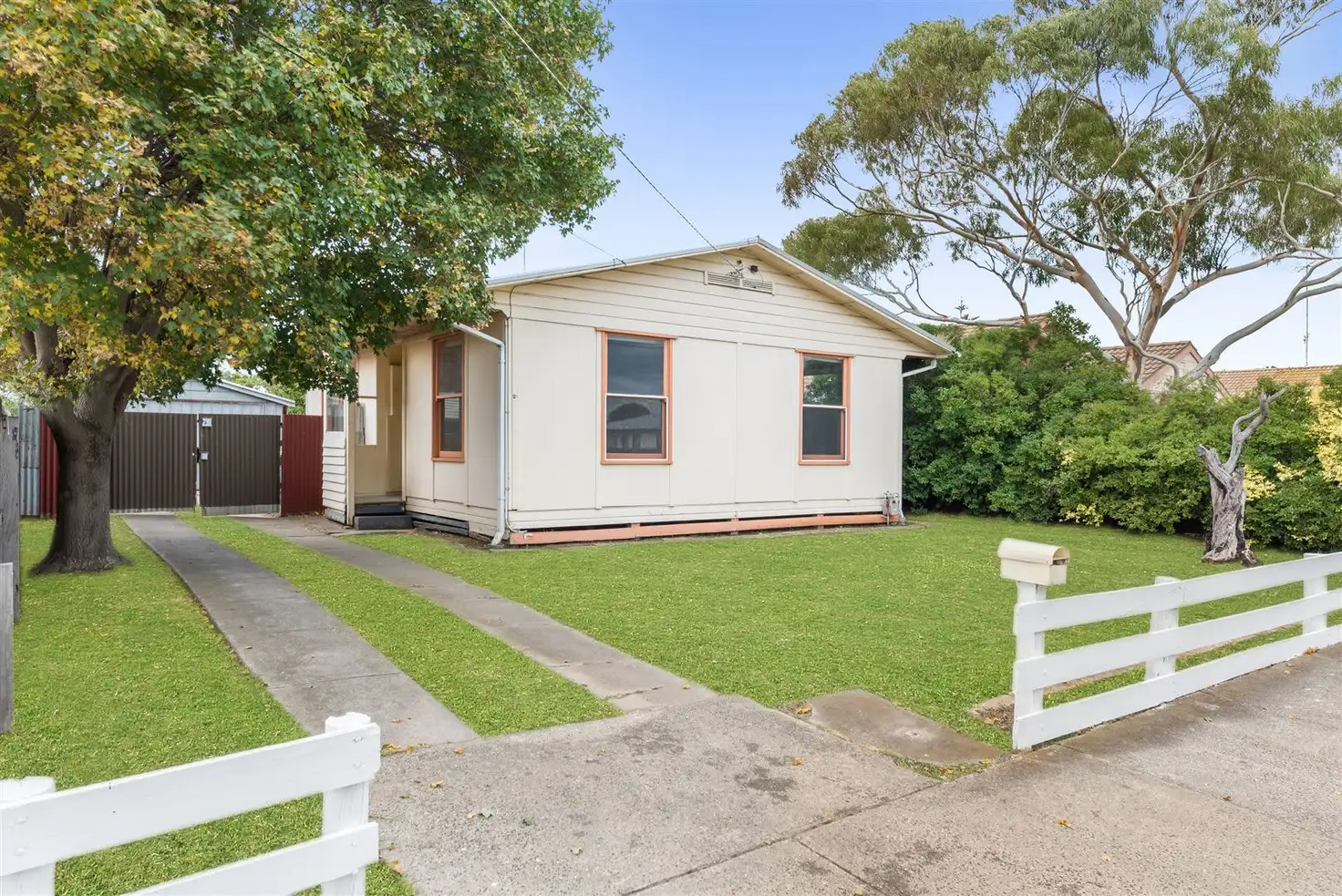 Main view of Homely house listing, 26 Yooringa Avenue, Norlane VIC 3214