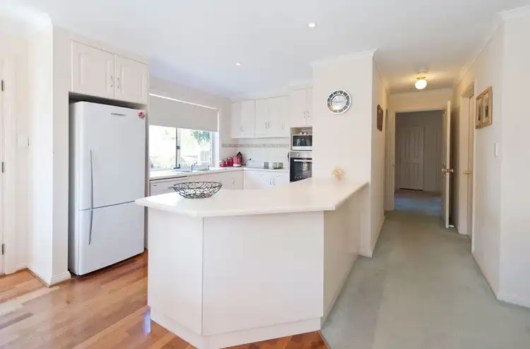 Third view of Homely house listing, 4 Songlark Grove, Flagstaff Hill SA 5159