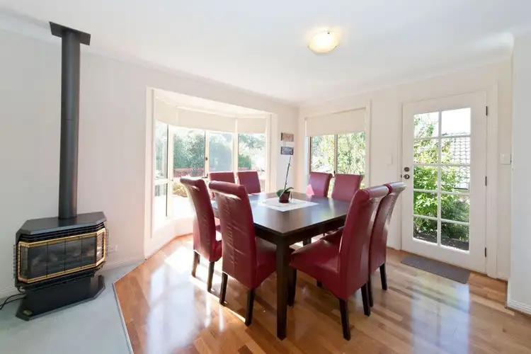 Fifth view of Homely house listing, 4 Songlark Grove, Flagstaff Hill SA 5159