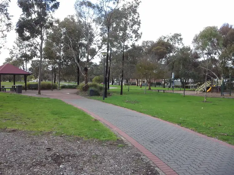 Third view of Homely land listing, L200&201/5 Gilles Cres, Hillcrest SA 5086