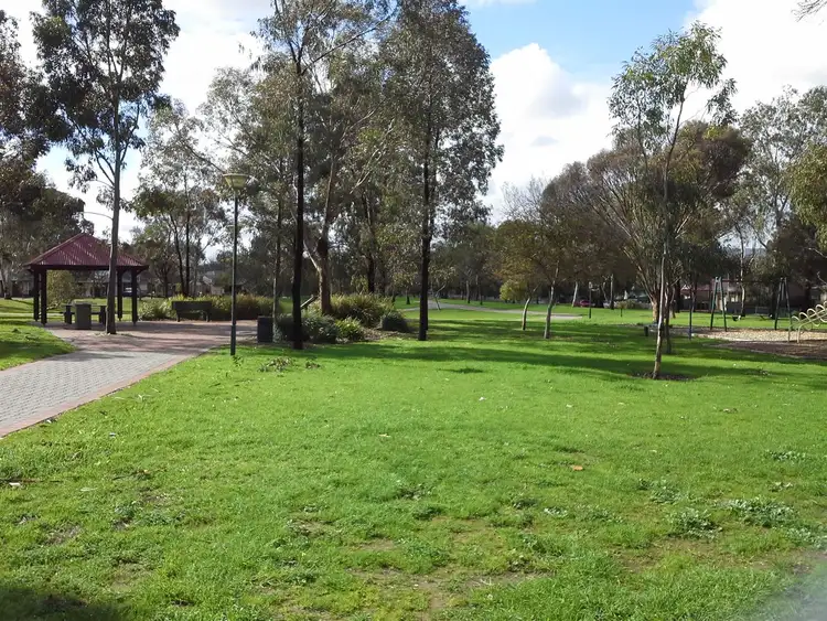 Fourth view of Homely land listing, L200&201/5 Gilles Cres, Hillcrest SA 5086