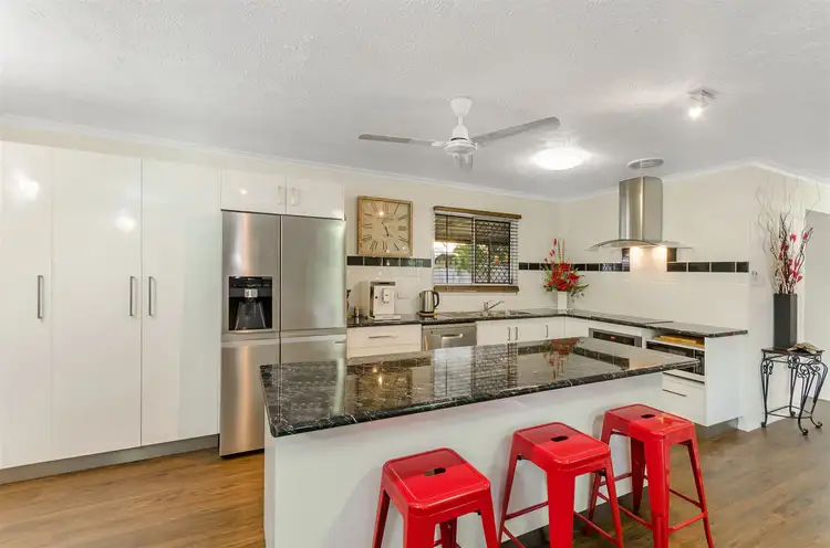 Main view of Homely house listing, 33 Alan John, Kelso QLD 4815