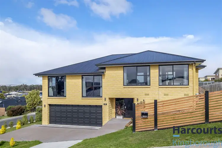 Main view of Homely house listing, 39 Jacaranda Drive, Margate TAS 7054