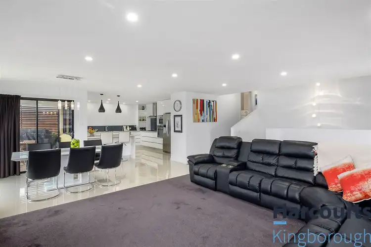 Third view of Homely house listing, 39 Jacaranda Drive, Margate TAS 7054
