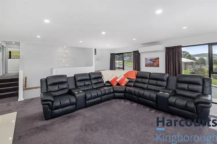 Fourth view of Homely house listing, 39 Jacaranda Drive, Margate TAS 7054
