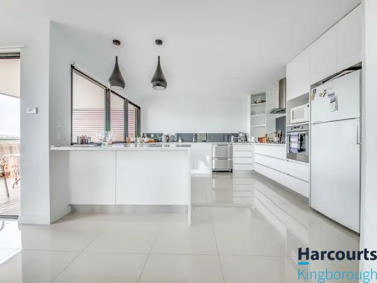 Fifth view of Homely house listing, 39 Jacaranda Drive, Margate TAS 7054