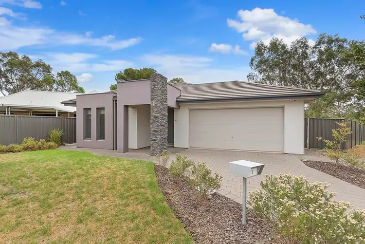 Main view of Homely house listing, 7 Pioneer Court, Salisbury Heights SA 5109