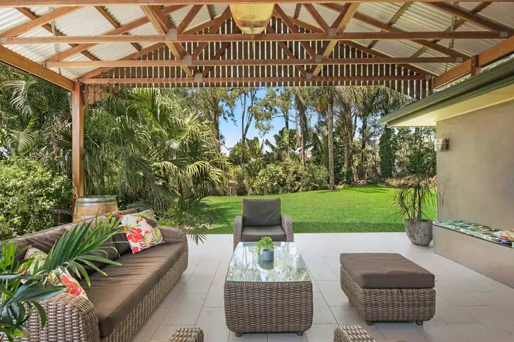 2 Boxthorn Place, Aroona QLD 4551