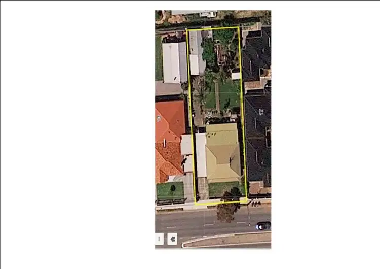 Second view of Homely house listing, 15 Findon Road, Woodville South SA 5011
