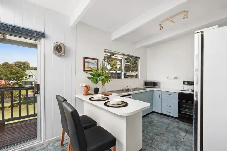 Fifth view of Homely house listing, 92 Carroll Avenue, Mollymook NSW 2539