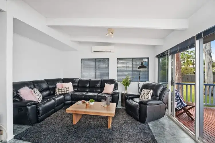 Sixth view of Homely house listing, 92 Carroll Avenue, Mollymook NSW 2539