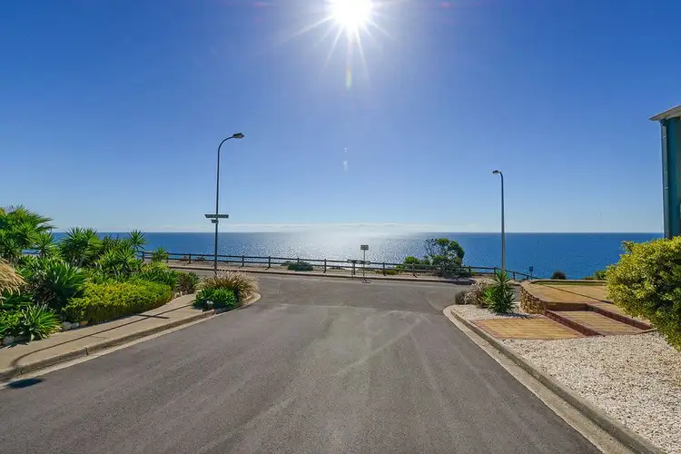 Second view of Homely block of units listing, 1 Peera Street, Hallett Cove SA 5158