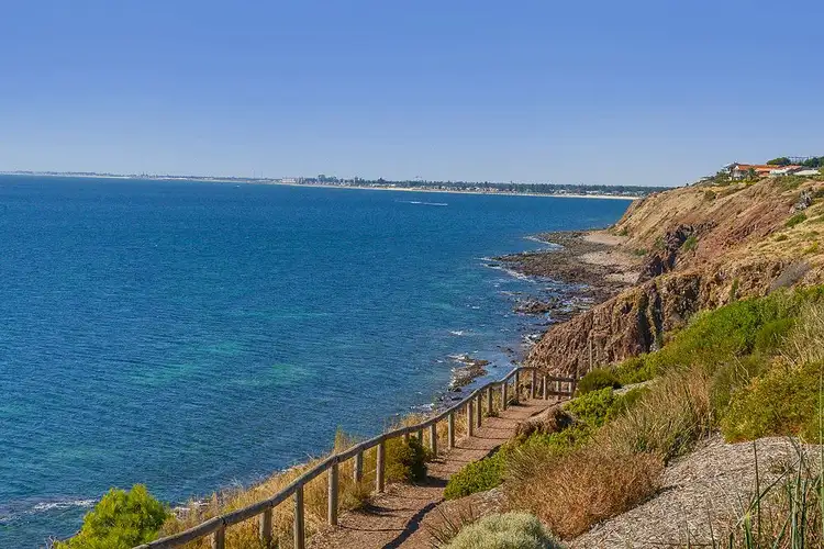 Third view of Homely block of units listing, 1 Peera Street, Hallett Cove SA 5158