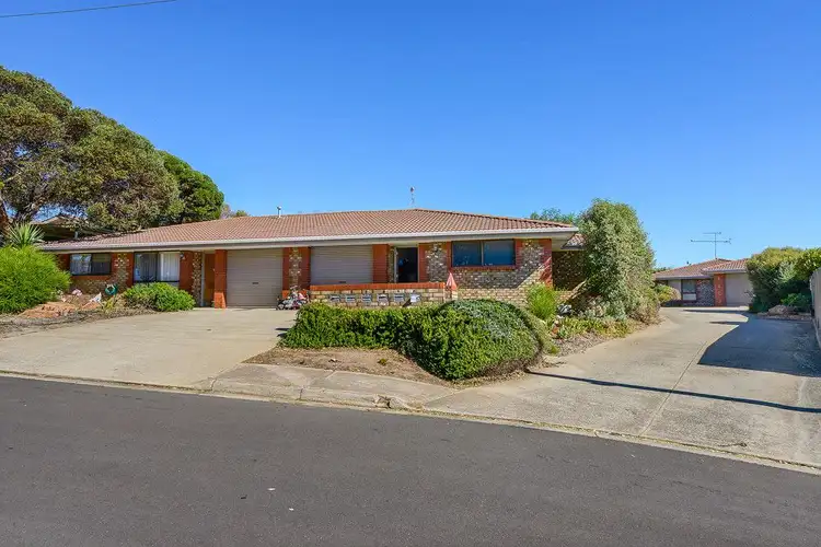 Fifth view of Homely block of units listing, 1 Peera Street, Hallett Cove SA 5158