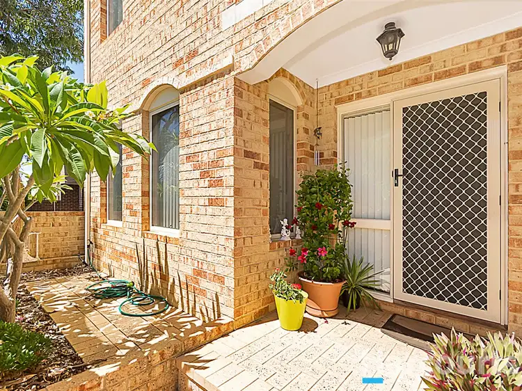 Second view of Homely unit listing, 2/54 Nottinghill Street, Joondalup WA 6027