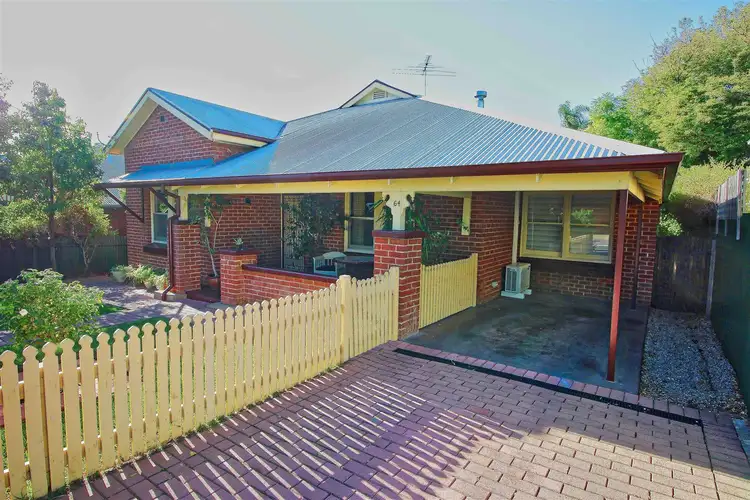 Second view of Homely house listing, 64 Vine Street, Prospect SA 5082