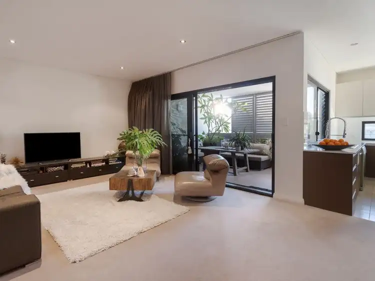 Main view of Homely apartment listing, 32/80 Eighth Avenue, Maylands WA 6051
