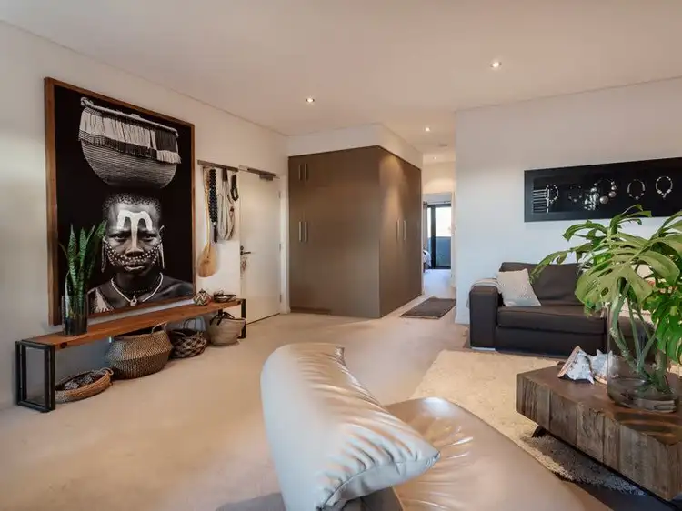 Second view of Homely apartment listing, 32/80 Eighth Avenue, Maylands WA 6051