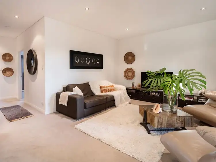 Third view of Homely apartment listing, 32/80 Eighth Avenue, Maylands WA 6051
