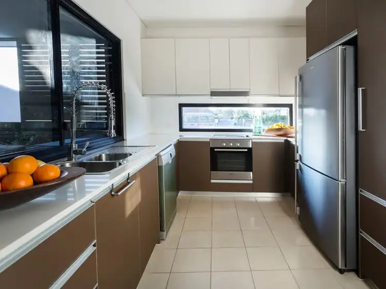 Fourth view of Homely apartment listing, 32/80 Eighth Avenue, Maylands WA 6051