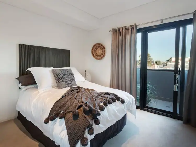 Sixth view of Homely apartment listing, 32/80 Eighth Avenue, Maylands WA 6051