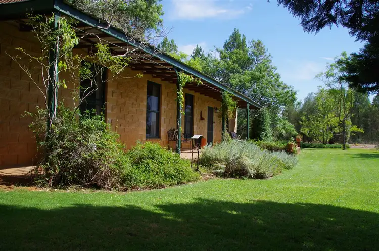 10042 Newell Highway, Narrabri NSW 2390