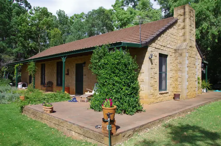 Second view of Homely rural property listing, 10042 Newell Highway, Narrabri NSW 2390