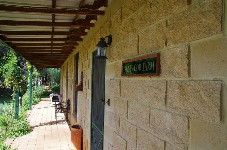 Third view of Homely rural property listing, 10042 Newell Highway, Narrabri NSW 2390