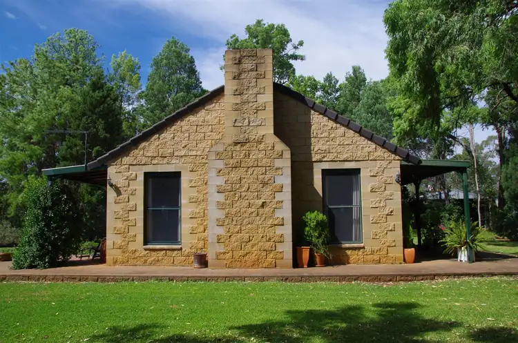 Fourth view of Homely rural property listing, 10042 Newell Highway, Narrabri NSW 2390