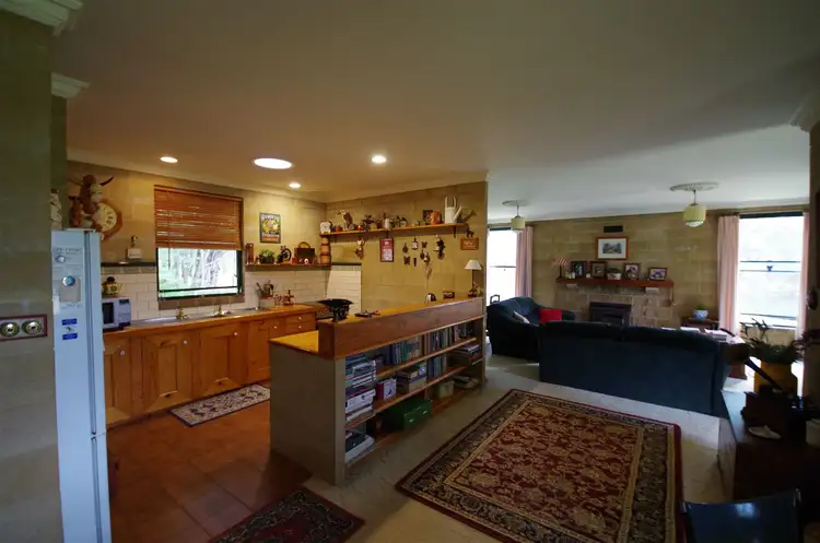 Fifth view of Homely rural property listing, 10042 Newell Highway, Narrabri NSW 2390