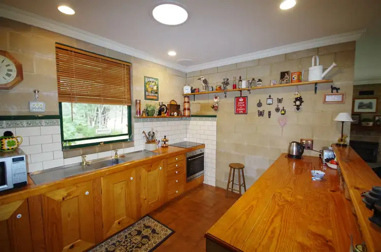 Sixth view of Homely rural property listing, 10042 Newell Highway, Narrabri NSW 2390