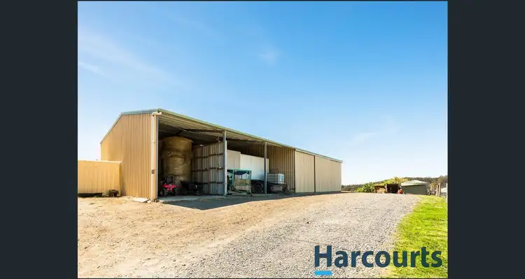 Fourth view of Homely rural property listing, 55 Mylrea Road, Jindivick VIC 3818