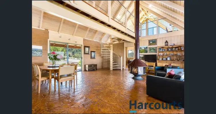 Seventh view of Homely rural property listing, 55 Mylrea Road, Jindivick VIC 3818