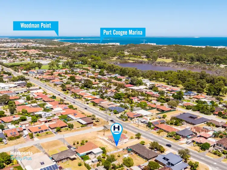 Second view of Homely land listing, 3/38 Hamilton Road, Hamilton Hill WA 6163