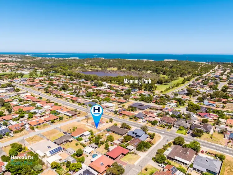 Third view of Homely land listing, 3/38 Hamilton Road, Hamilton Hill WA 6163
