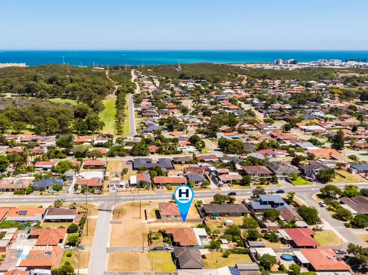 Fourth view of Homely land listing, 3/38 Hamilton Road, Hamilton Hill WA 6163