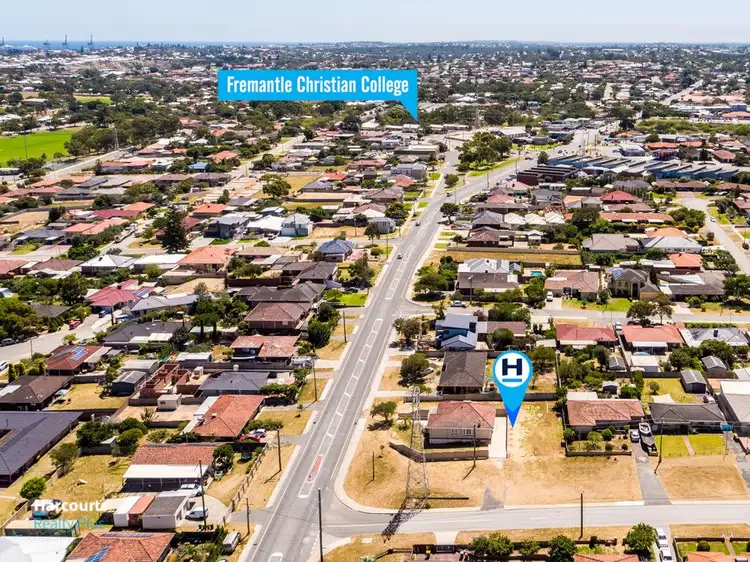 Seventh view of Homely land listing, 3/38 Hamilton Road, Hamilton Hill WA 6163