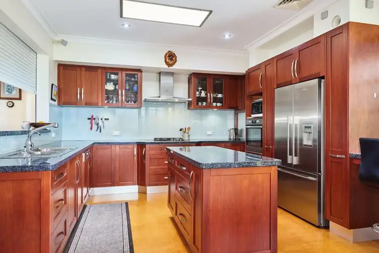 Main view of Homely house listing, 64 Redmond Road, Hamilton Hill WA 6163