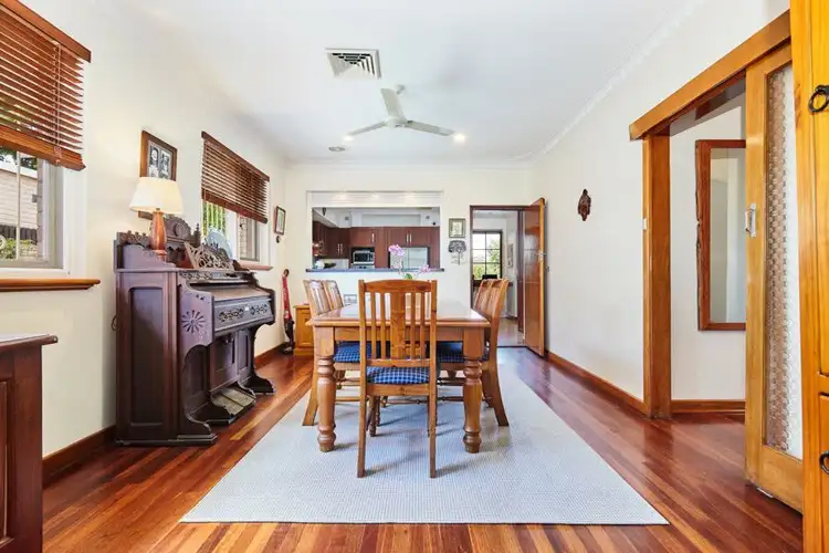 Fifth view of Homely house listing, 64 Redmond Road, Hamilton Hill WA 6163